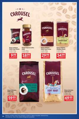 Makro - gazetka promocyjna Katalog na wiosnę od wtorku 03.03 do poniedziałku 16.03 - strona 26