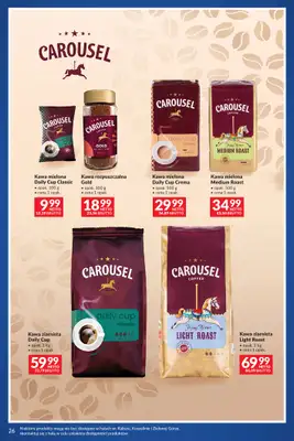 Makro - gazetka promocyjna Katalog na wiosnę od wtorku 03.03 do poniedziałku 16.03 - strona 26