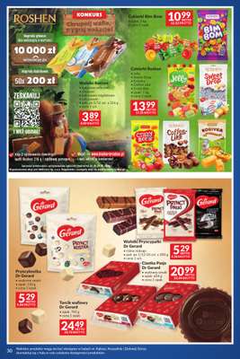 Makro - gazetka promocyjna Katalog na wiosnę od wtorku 03.03 do poniedziałku 16.03 - strona 30