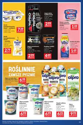 Makro - gazetka promocyjna Katalog na wiosnę od wtorku 03.03 do poniedziałku 16.03 - strona 15