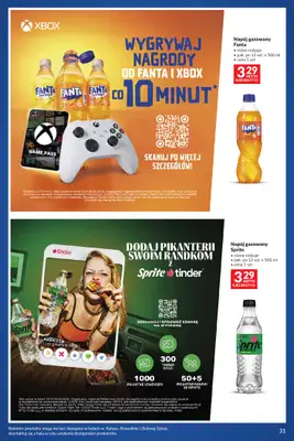 Makro - gazetka promocyjna Katalog na wiosnę od wtorku 03.03 do poniedziałku 16.03 - strona 31