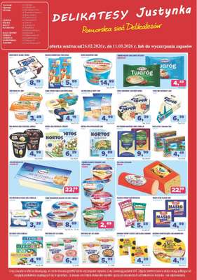 Śmietana UHT 18% 500ml