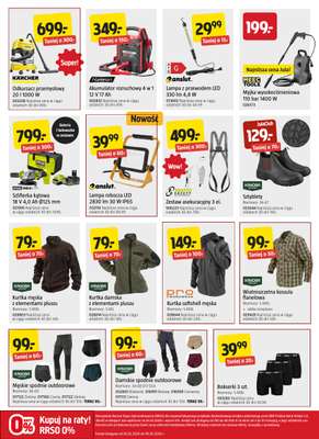 Jula - gazetka promocyjna Gazetka od czwartku 26.02 do środy 18.03 - strona 5