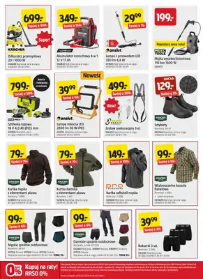 Jula - gazetka promocyjna Gazetka od czwartku 26.02 do środy 18.03 - strona 5