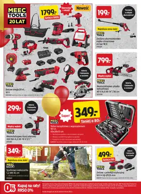 Jula - gazetka promocyjna Gazetka od czwartku 26.02 do środy 18.03 - strona 2