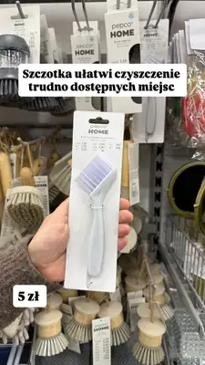 Pepco - gazetka promocyjna Zakupowe Inspiracje w Pepco od czwartku 26.02  - strona 3