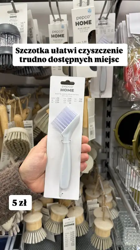 Pepco - gazetka promocyjna Zakupowe Inspiracje w Pepco od czwartku 26.02  - strona 3