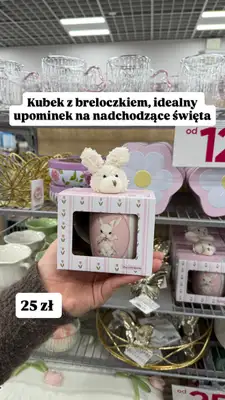 Pepco - gazetka promocyjna Zakupowe Inspiracje w Pepco od czwartku 26.02 