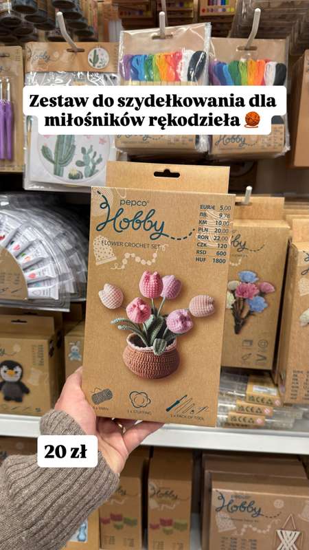 Pepco - gazetka promocyjna Zakupowe Inspiracje w Pepco od czwartku 26.02  - strona 10