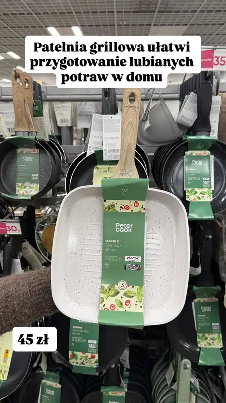 Pepco - gazetka promocyjna Zakupowe Inspiracje w Pepco   - strona 2