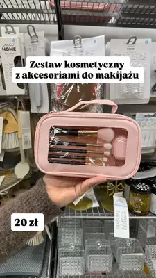 Pepco - gazetka promocyjna Zakupowe Inspiracje w Pepco od poniedziałku 02.03  - strona 10