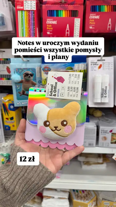 Pepco - gazetka promocyjna Zakupowe Inspiracje w Pepco   - strona 3