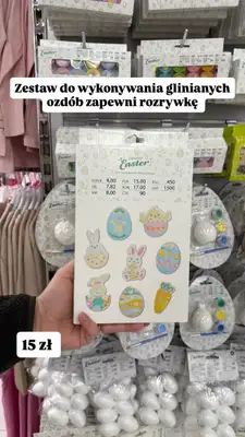 Pepco - gazetka promocyjna Zakupowe Inspiracje w Pepco od poniedziałku 02.03  - strona 7