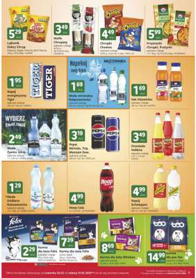 Marketvita - gazetka promocyjna Gazetka  do soboty 07.03 - strona 5