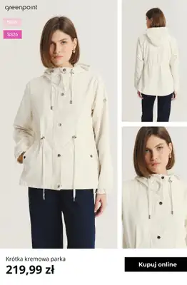 Greenpoint - gazetka promocyjna Wiosenne NOWOŚCI – teraz taniej od czwartku 26.02  - strona 9