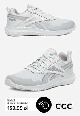 CCC - gazetka promocyjna Damskie buty do biegania od czwartku 26.02  - strona 2