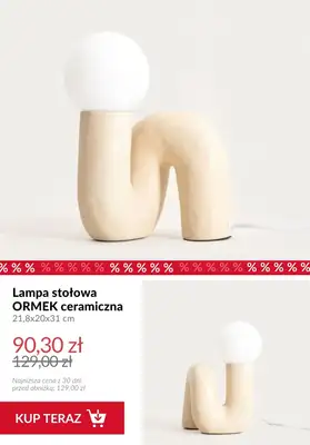 Homla - gazetka promocyjna -30% ostatnie dni promocji od czwartku 26.02 do niedzieli 01.03 - strona 2