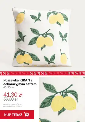 Homla - gazetka promocyjna -30% ostatnie dni promocji od czwartku 26.02 do niedzieli 01.03 - strona 10