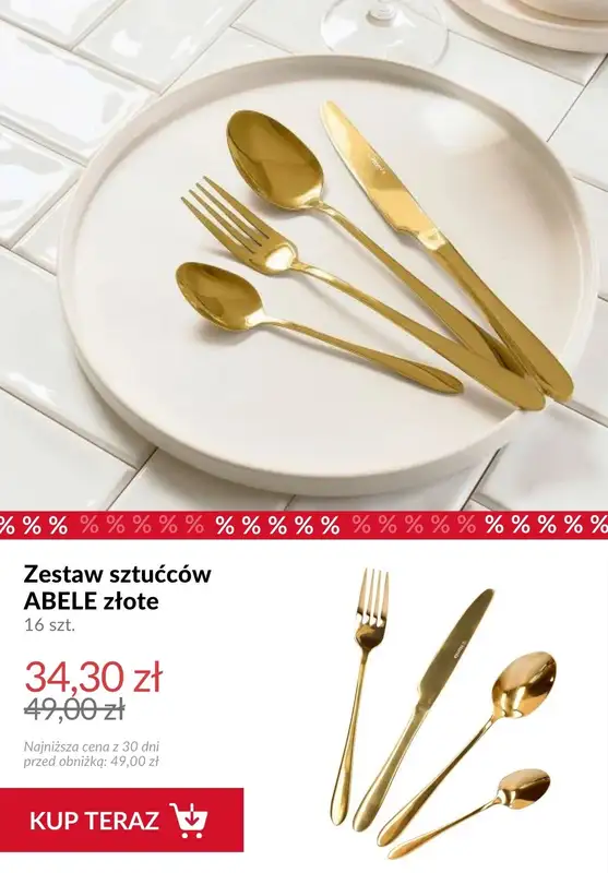 Homla - gazetka promocyjna -30% ostatnie dni promocji od czwartku 26.02 do niedzieli 01.03 - strona 5