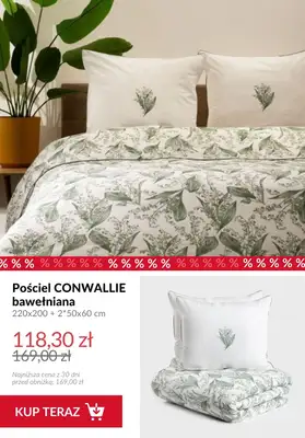 Homla - gazetka promocyjna -30% ostatnie dni promocji od czwartku 26.02 do niedzieli 01.03 - strona 8