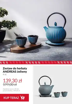 Homla - gazetka promocyjna -30% ostatnie dni promocji od czwartku 26.02 do niedzieli 01.03 - strona 9