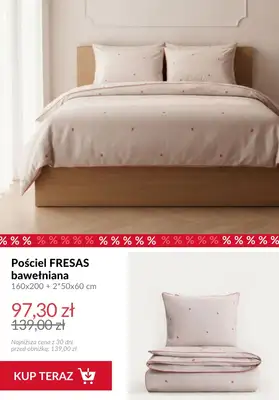 Homla - gazetka promocyjna -30% ostatnie dni promocji od czwartku 26.02 do niedzieli 01.03 - strona 6