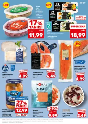 Kaufland - gazetka promocyjna Oferta Kaufland - SUPER SOBOTA od soboty 28.02 do soboty 28.02 - strona 23