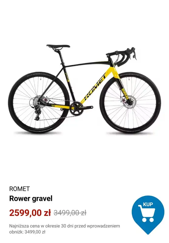 Decathlon - gazetka promocyjna Rowery na wiosnę od czwartku 26.02  - strona 11