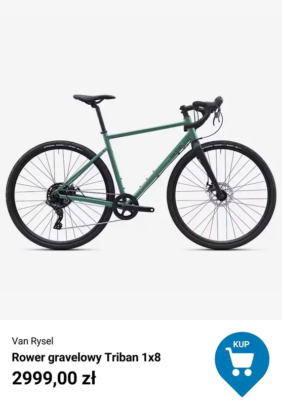 Decathlon - gazetka promocyjna Rowery na wiosnę od czwartku 26.02  - strona 5