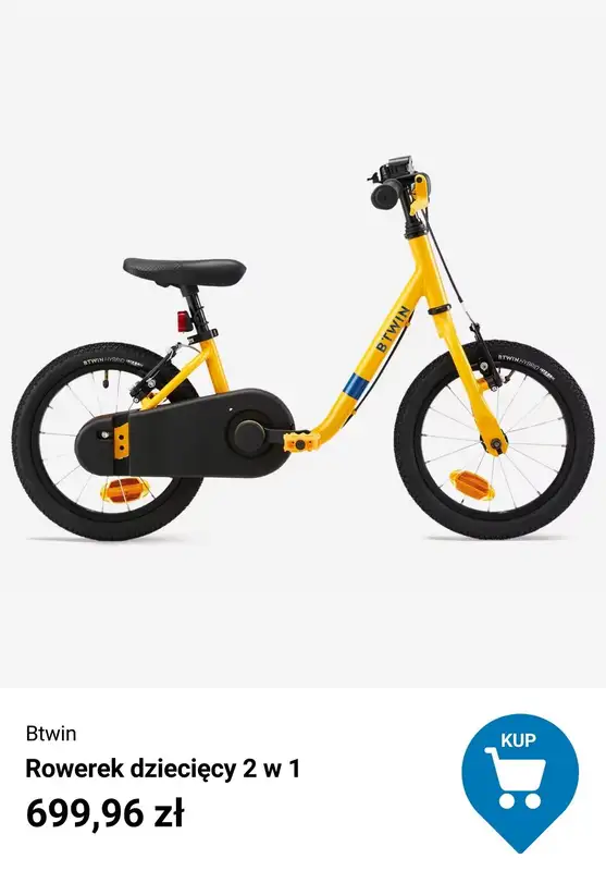 Decathlon - gazetka promocyjna Rowery na wiosnę od czwartku 26.02  - strona 4