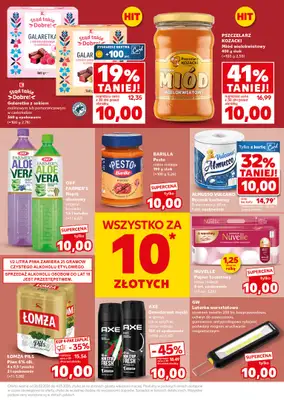 Kaufland - gazetka promocyjna Mocny Start od poniedziałku 02.03 do środy 04.03 - strona 7