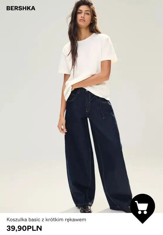 Bershka - gazetka promocyjna COMBO WINS od czwartku 26.02  - strona 3