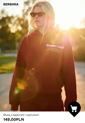 Bershka - gazetka promocyjna COMBO WINS od czwartku 26.02  - strona 2