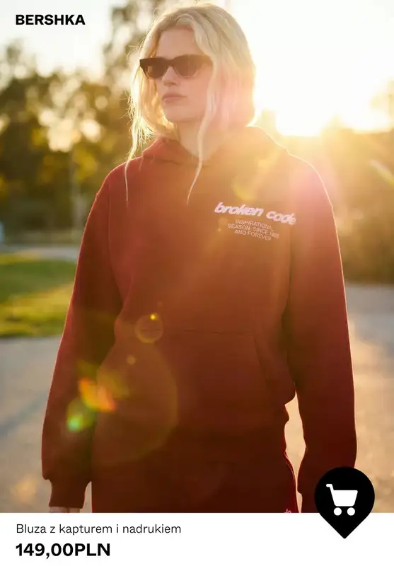 Bershka - gazetka promocyjna COMBO WINS od czwartku 26.02  - strona 2