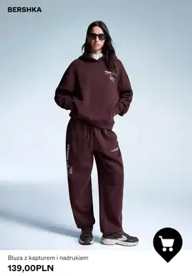 Bershka - gazetka promocyjna COMBO WINS od czwartku 26.02  - strona 10