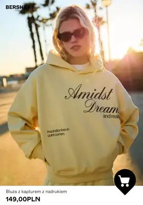 Bershka - gazetka promocyjna COMBO WINS od czwartku 26.02  - strona 6