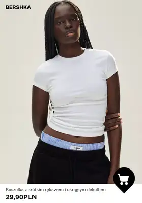 Bershka - gazetka promocyjna COMBO WINS od czwartku 26.02  - strona 5