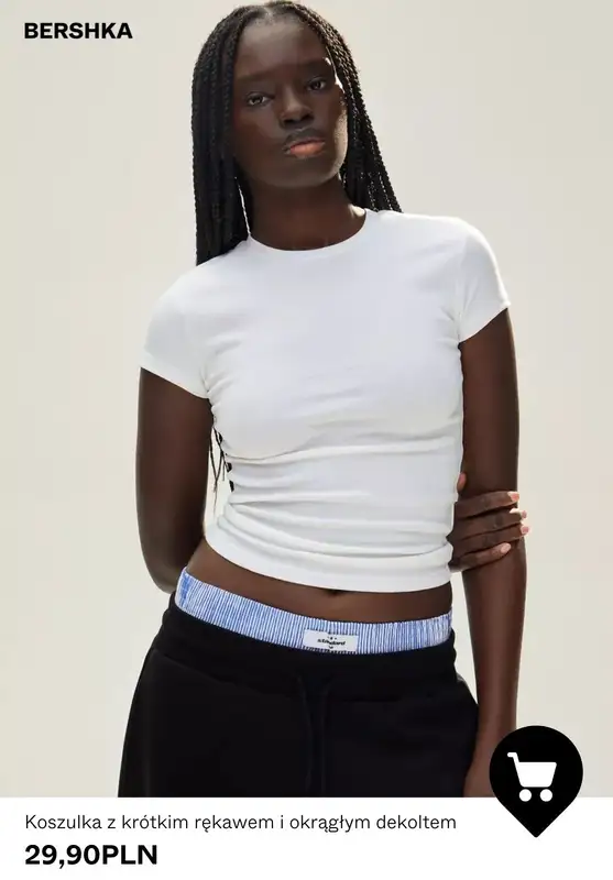 Bershka - gazetka promocyjna COMBO WINS od czwartku 26.02  - strona 5