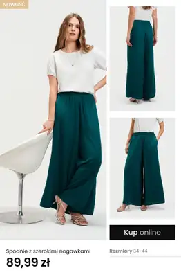 Top Secret - gazetka promocyjna -20% na wszystko od czwartku 26.02 do poniedziałku 02.03 - strona 4