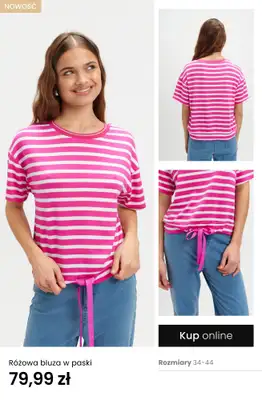 Top Secret - gazetka promocyjna -20% na wszystko od czwartku 26.02 do poniedziałku 02.03 - strona 9