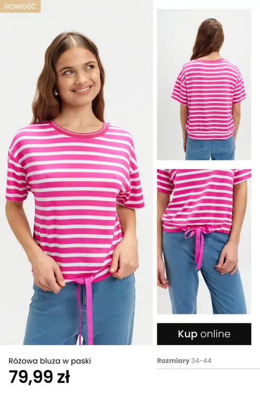 Top Secret - gazetka promocyjna -20% na wszystko od czwartku 26.02 do poniedziałku 02.03 - strona 9