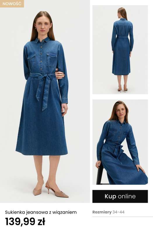 Top Secret - gazetka promocyjna -20% na wszystko od czwartku 26.02 do poniedziałku 02.03 - strona 10