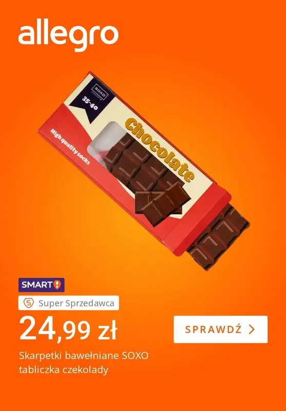 Allegro - gazetka promocyjna Prezenty dla Pań od piątku 27.02 do czwartku 05.03 - strona 4