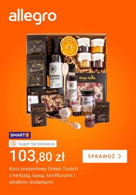 Allegro - gazetka promocyjna Prezenty dla Pań od piątku 27.02 do czwartku 05.03 - strona 2