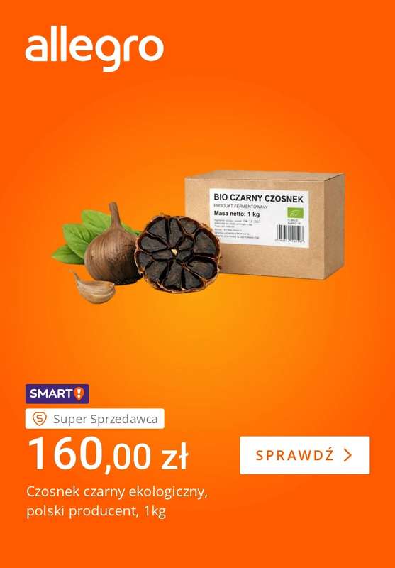 Allegro - gazetka promocyjna Gotuj lekko i zdrowo na wiosnę od piątku 27.02 do czwartku 05.03 - strona 3