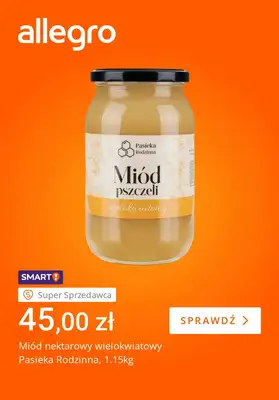 Allegro - gazetka promocyjna Gotuj lekko i zdrowo na wiosnę od piątku 27.02 do czwartku 05.03 - strona 4