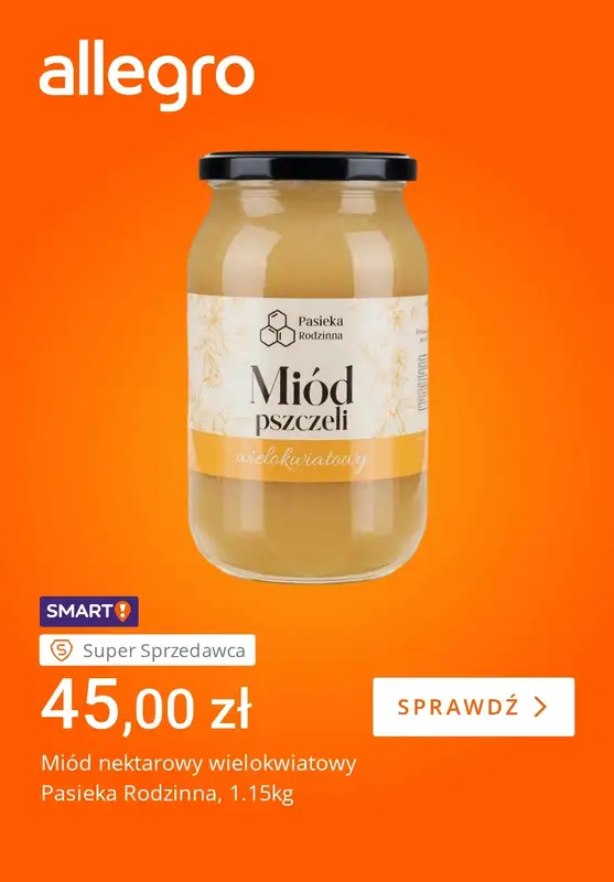 Allegro - gazetka promocyjna Gotuj lekko i zdrowo na wiosnę od piątku 27.02 do czwartku 05.03 - strona 4