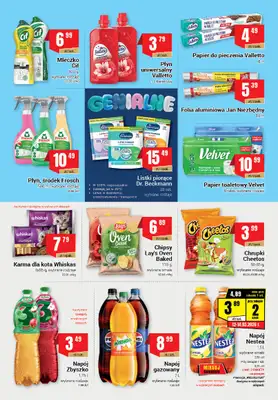 Premium Nasz Sklep - gazetka promocyjna Gazetka Premium od czwartku 12.03 do środy 25.03 - strona 5