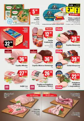 Premium Nasz Sklep - gazetka promocyjna Gazetka Premium od czwartku 12.03 do środy 25.03 - strona 3