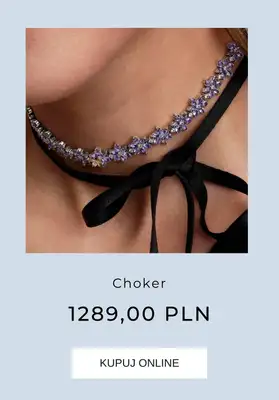 Dzień Kobiet - gazetka promocyjna Pandora | Kolekcja Bridgertonowie od czwartku 26.02  - strona 9